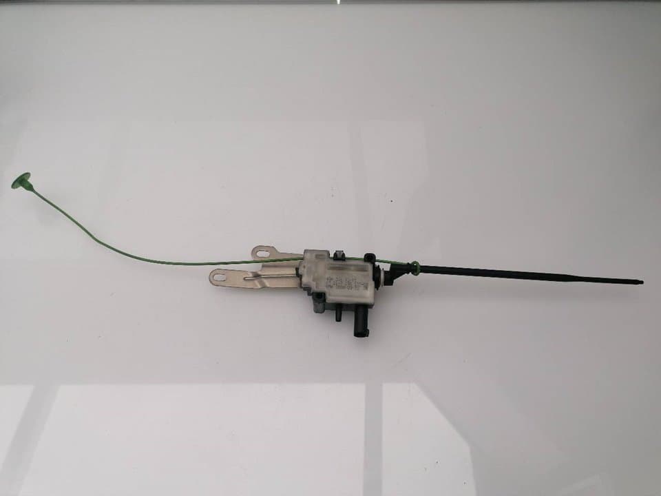 Modulo electronico BMW X5 (E70)