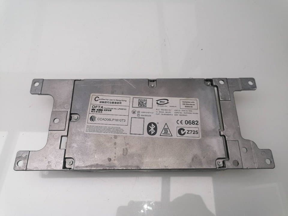 Modulo electronico BMW X5 (E70) 2