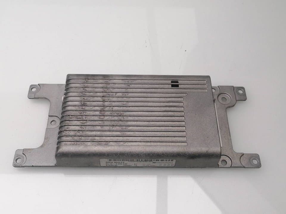 Modulo electronico BMW X5 (E70)