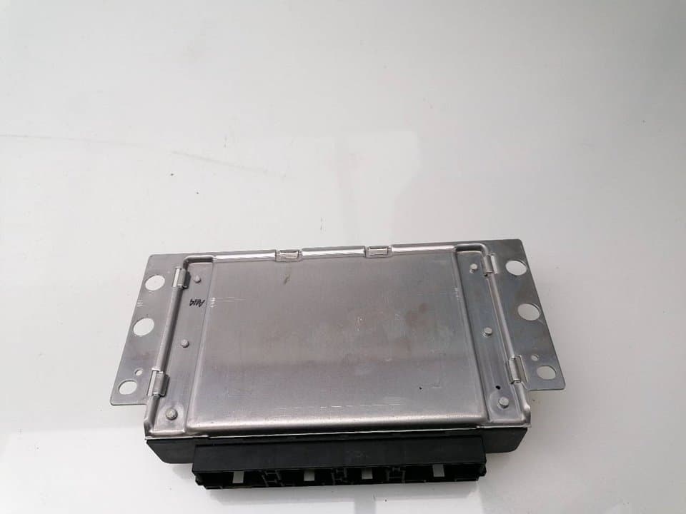 Centralita cambio automatico BMW X5 (E70) 3