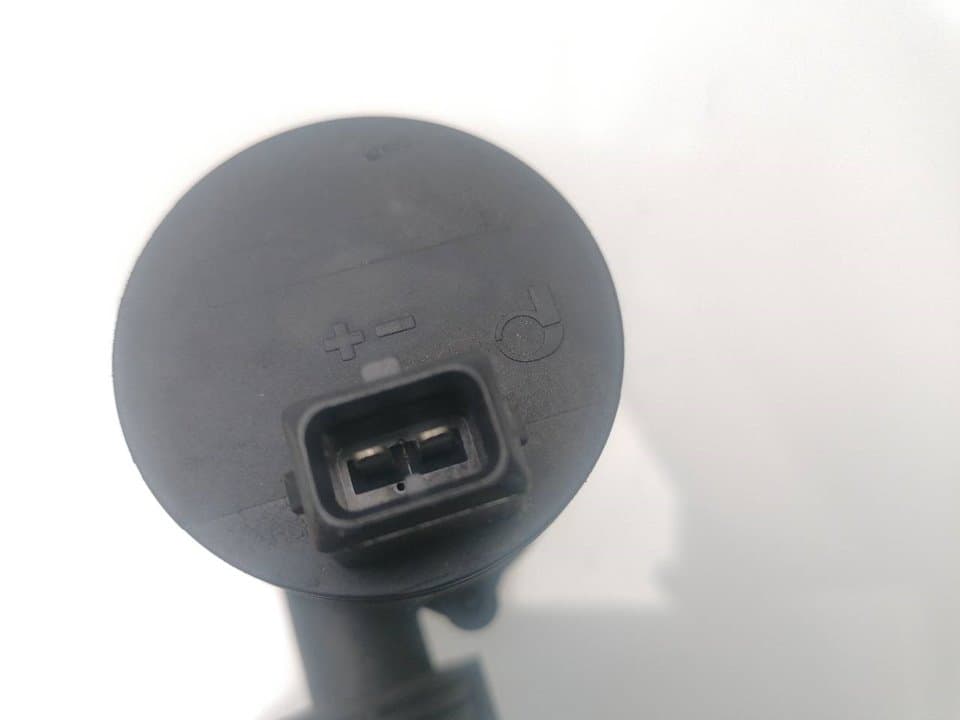 Bomba agua BMW X5 (E70) 2