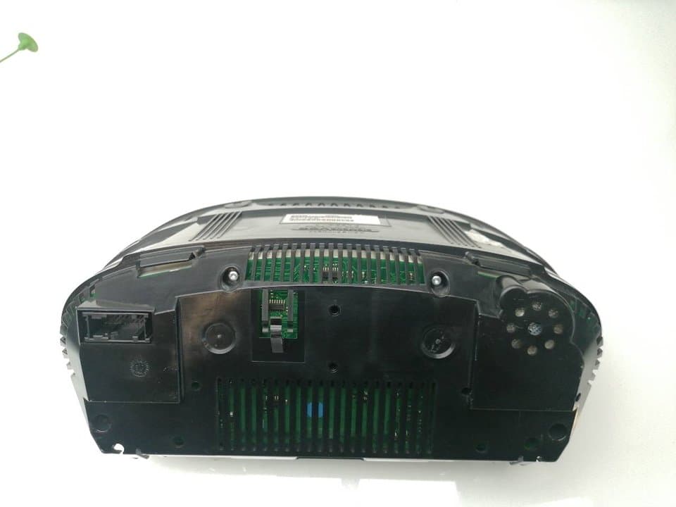 Cuadro instrumentos BMW X5 (E70) 5
