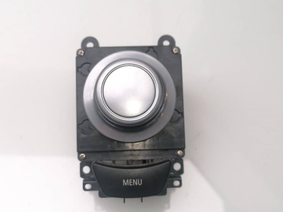 Mando multifuncion BMW X5 (E70)