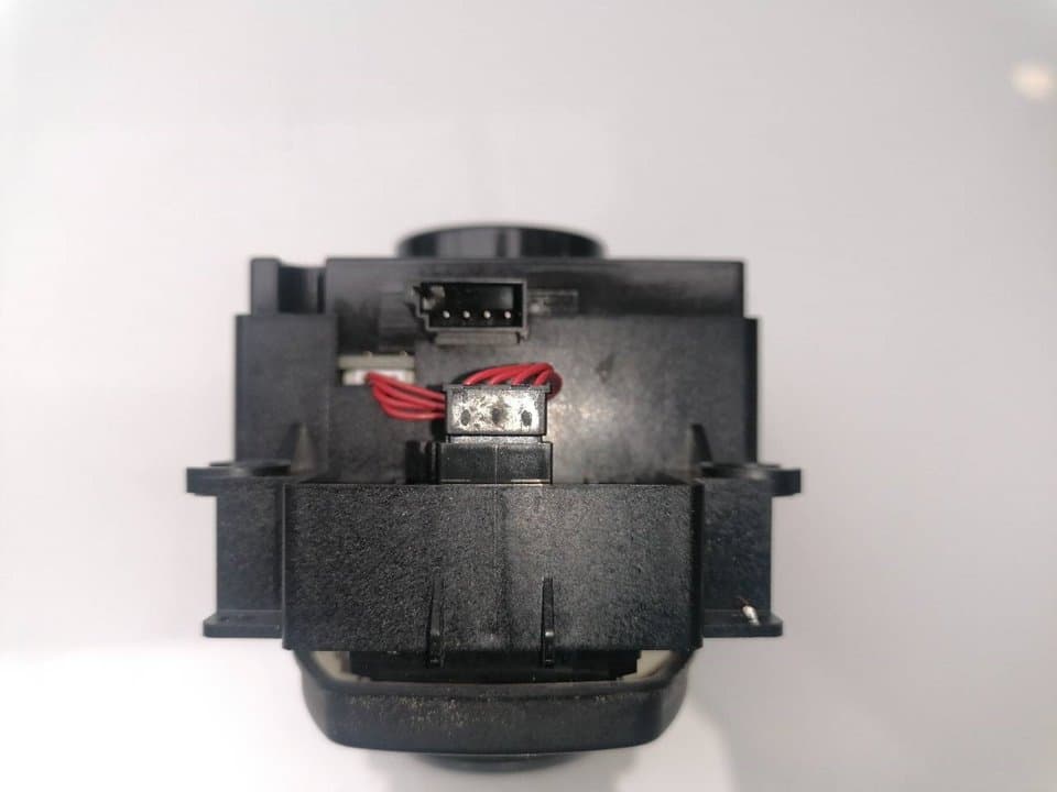 Mando multifuncion BMW X5 (E70) 4