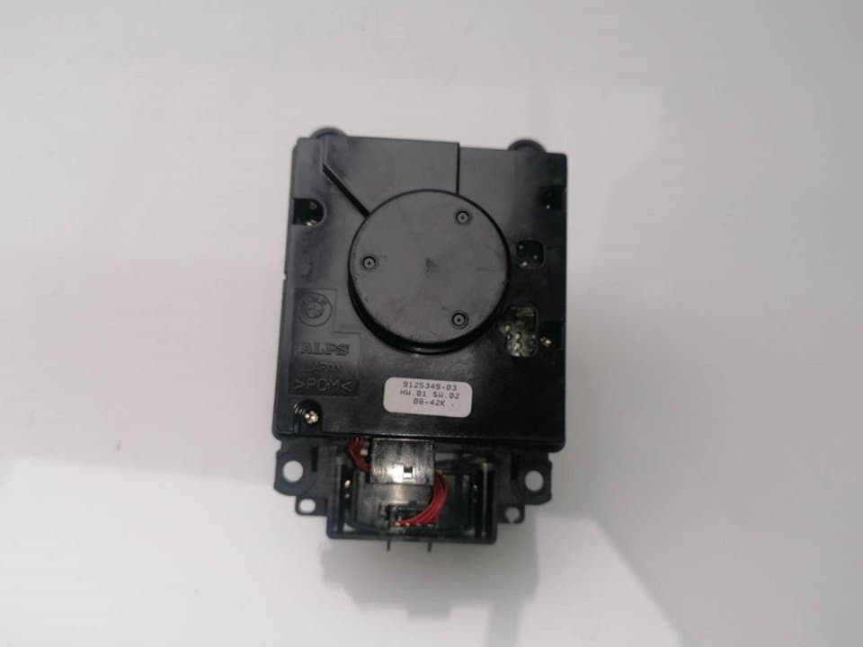 Mando multifuncion BMW X5 (E70) 2