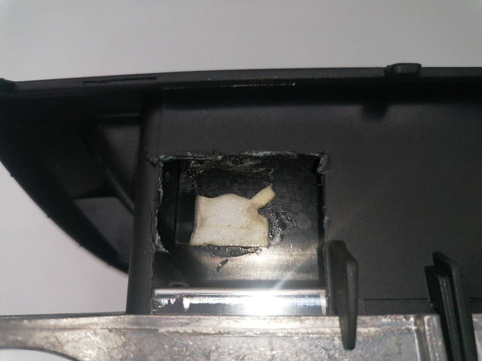 Pantalla multifuncion BMW X5 (E70) 4