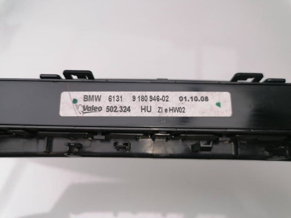 Recambio BMW X5 (E70) ref. 64119310448 4