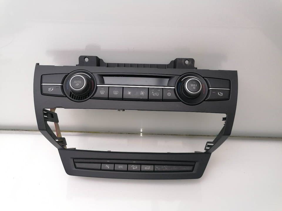 Recambio BMW X5 (E70) ref. 64119310448