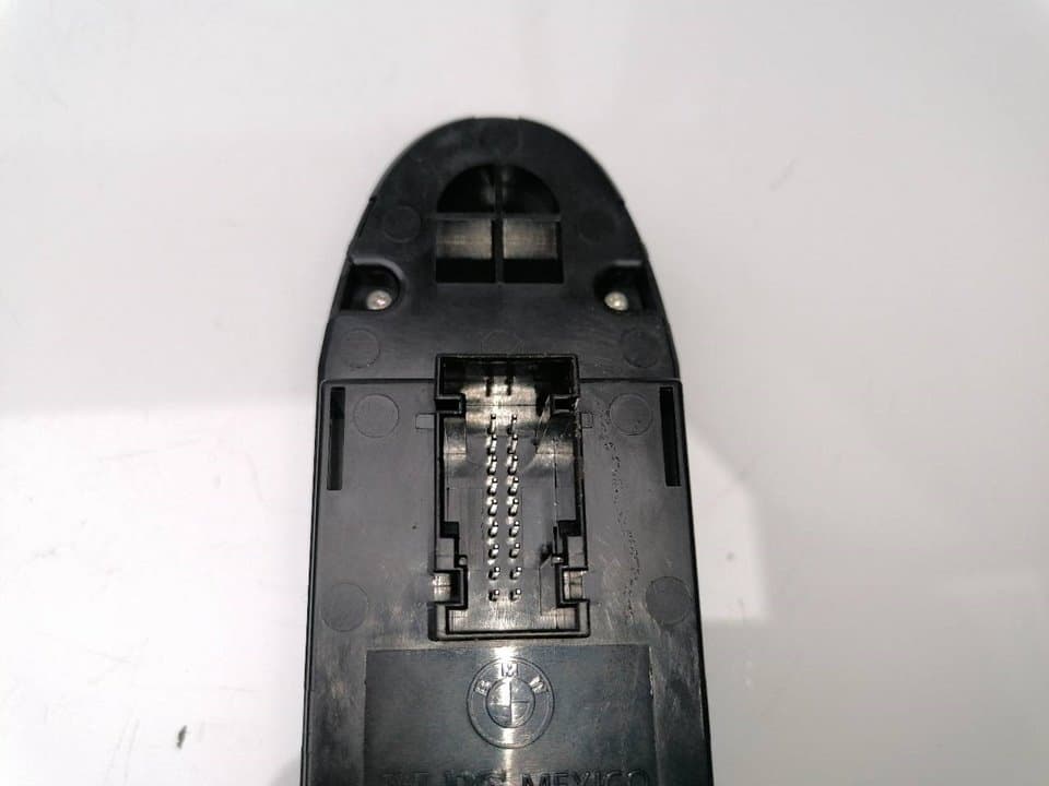 Mando elevalunas delantero izquierdo BMW X5 (E70) 2