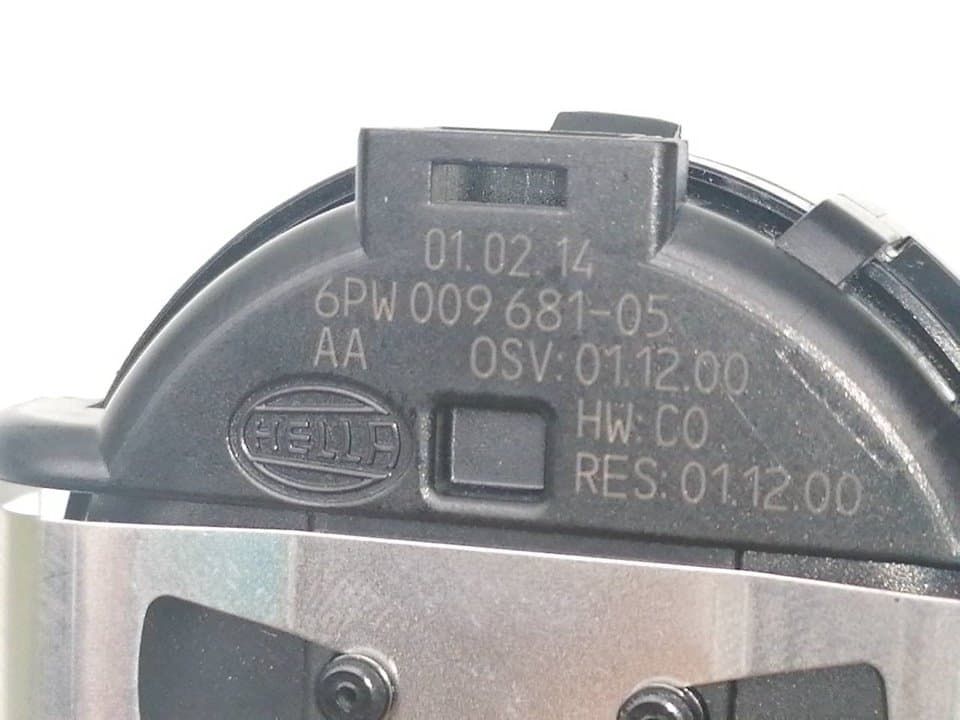 Sensor BMW X5 (E70) 4