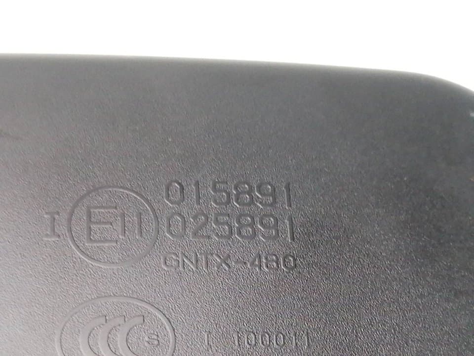 Espejo interior BMW X5 (E70) 4