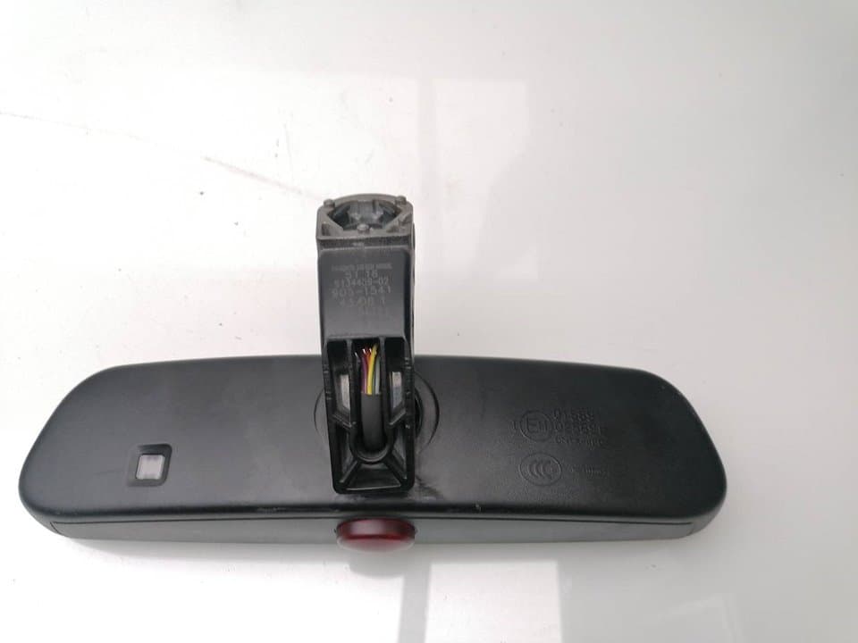 Espejo interior BMW X5 (E70) 2