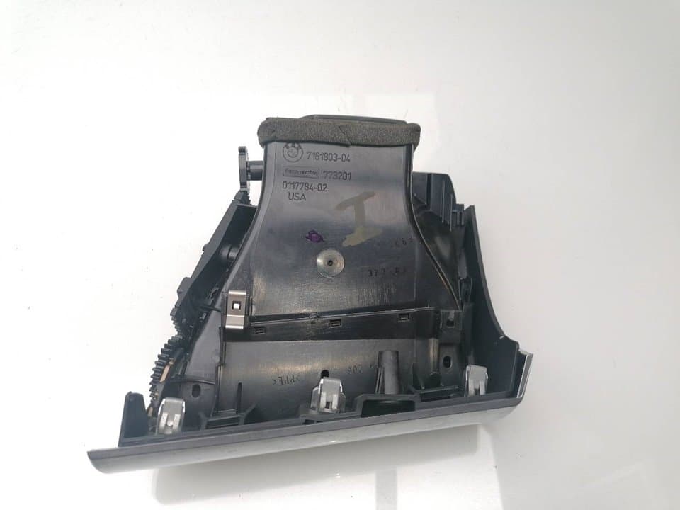 Recambio BMW X5 (E70) ref. 716180304 3