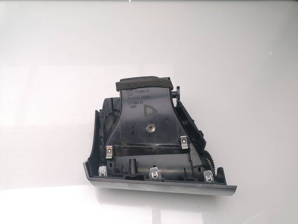 Recambio BMW X5 (E70) ref. 716180404 3