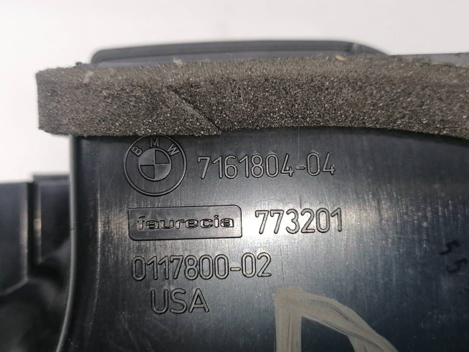 Recambio BMW X5 (E70) ref. 716180404 2