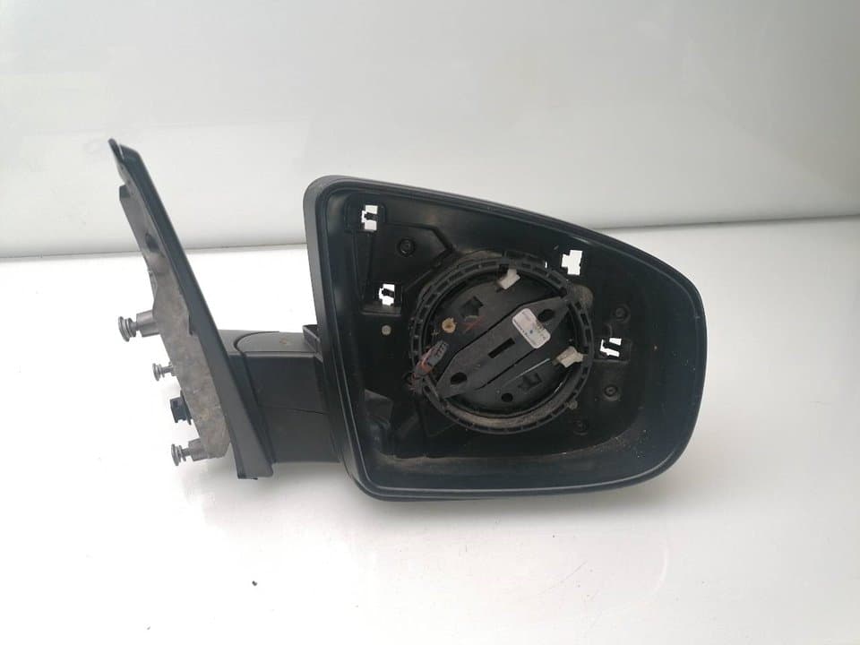 Retrovisor derecho BMW X5 (E70)