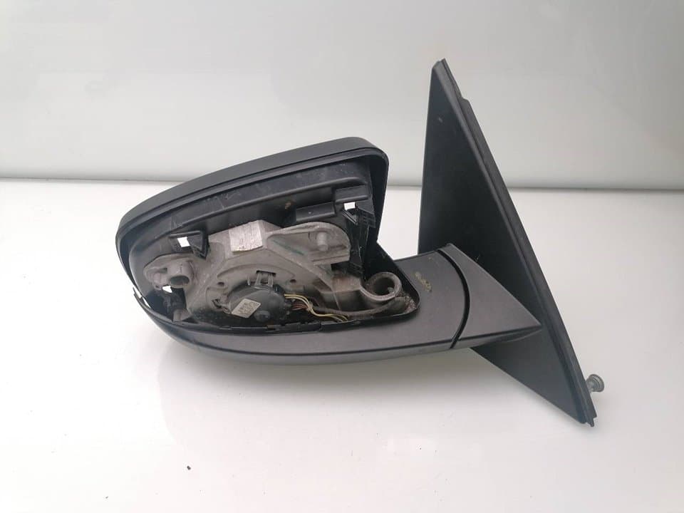 Retrovisor derecho BMW X5 (E70) 3