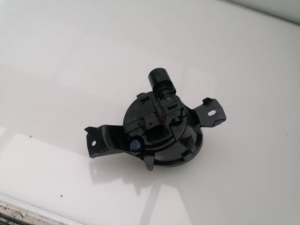 Faro antiniebla izquierdo BMW X5 (E70) 2