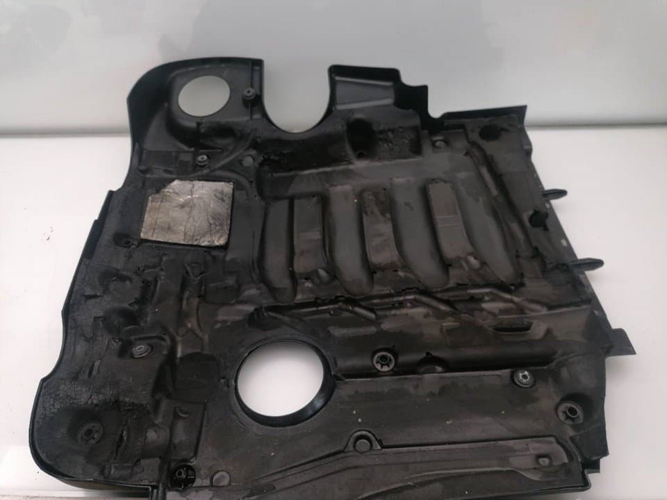 Tapa motor BMW X5 (E70) 2