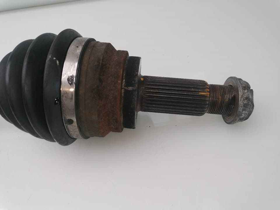 Transmision delantera derecha BMW X5 (E70) 3