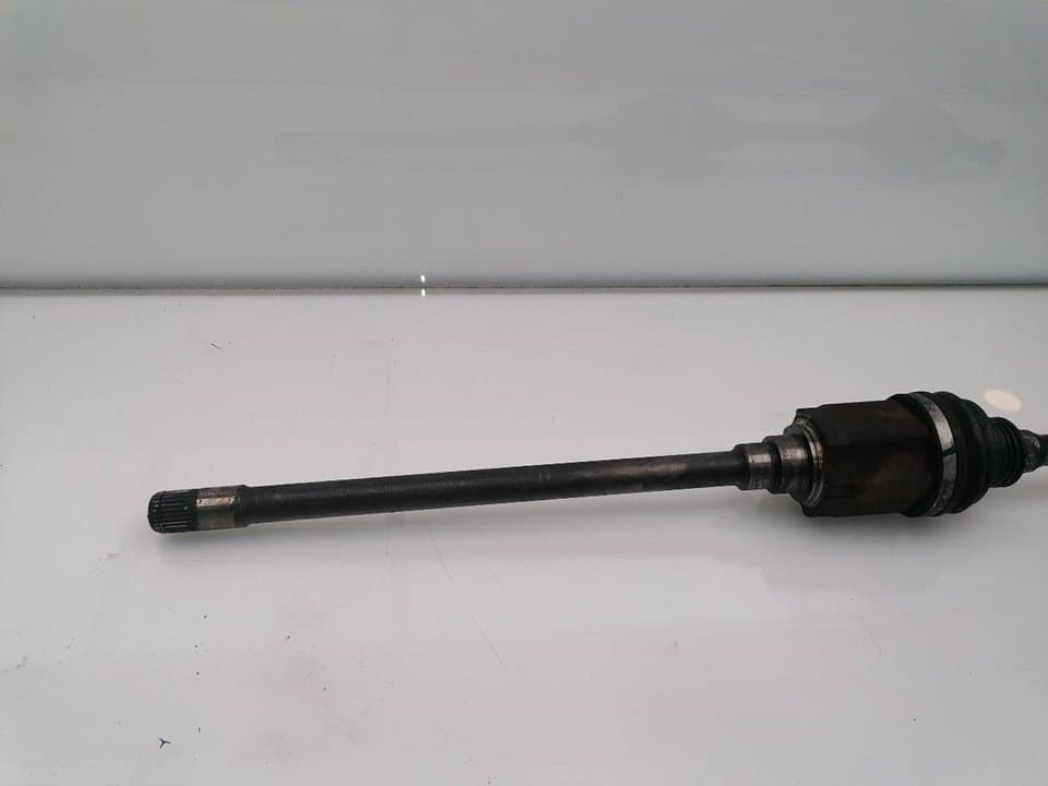 Transmision delantera derecha BMW X5 (E70) 2