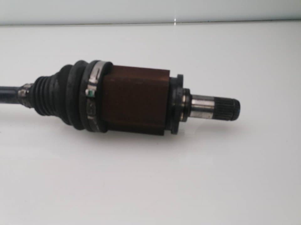 Transmision delantera izquierda BMW X5 (E70) 3