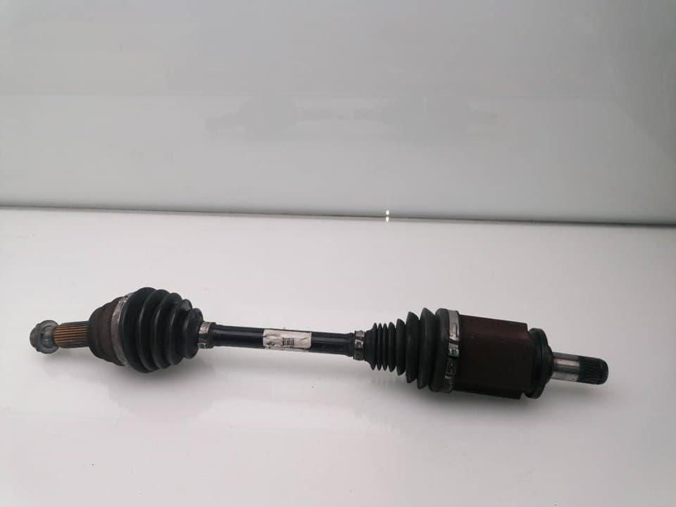 Transmision delantera izquierda BMW X5 (E70)