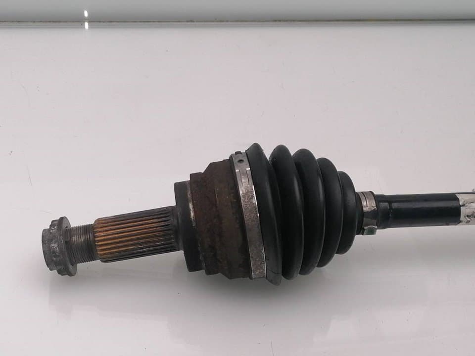 Transmision delantera izquierda BMW X5 (E70) 2