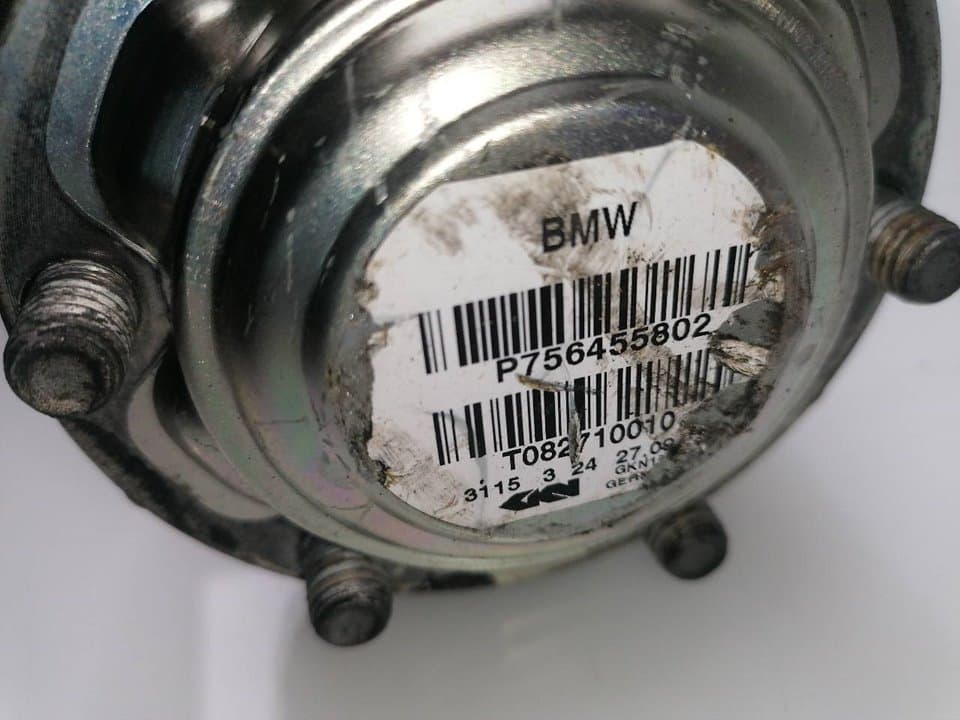 Recambio BMW X5 (E70) ref. 33207582141 4