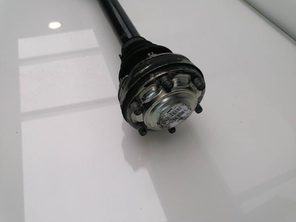 Recambio BMW X5 (E70) ref. 33207582141 3