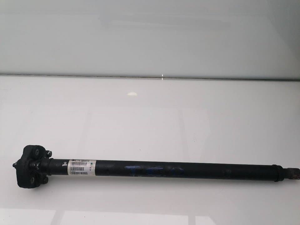 Transmision central delantero BMW X5 (E70)