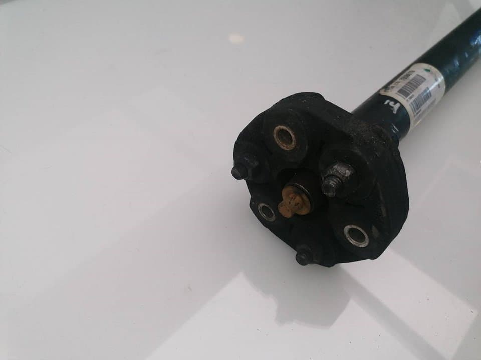Transmision central delantero BMW X5 (E70) 2