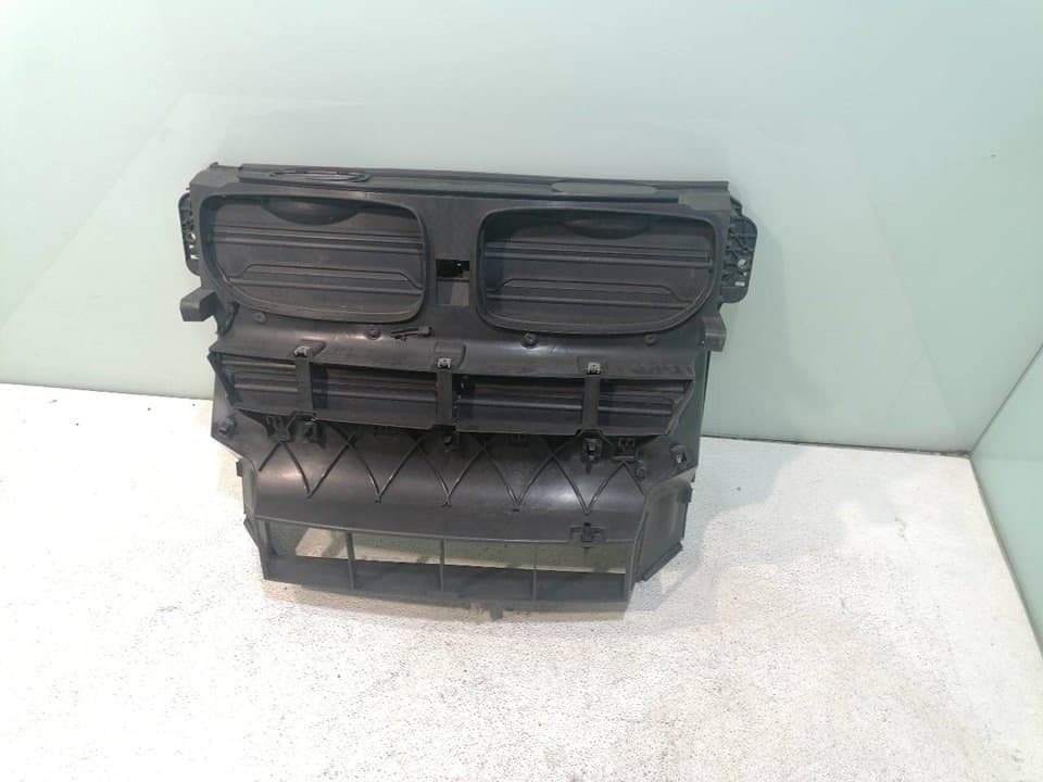 Panel frontal BMW X5 (E70)