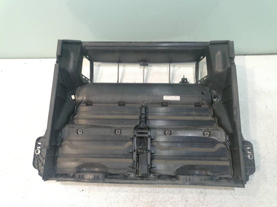 Panel frontal BMW X5 (E70) 3