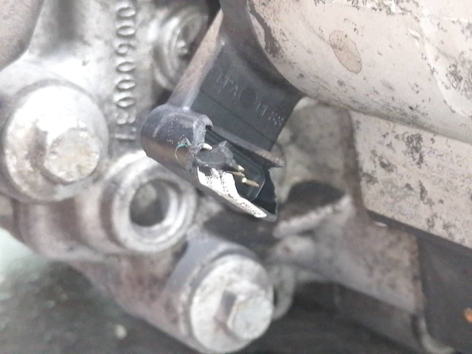 Diferencial trasero BMW X5 (E70) 2