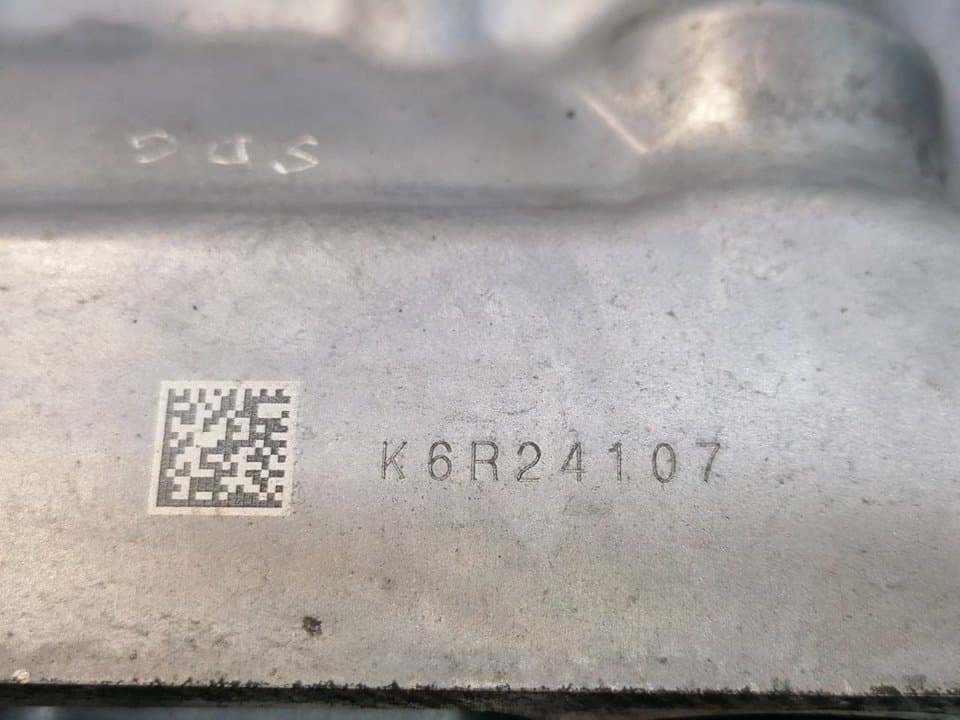 Caja cambios HONDA CR-V 3
