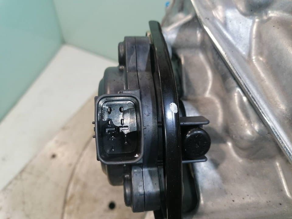 Caja cambios HONDA CR-V 2
