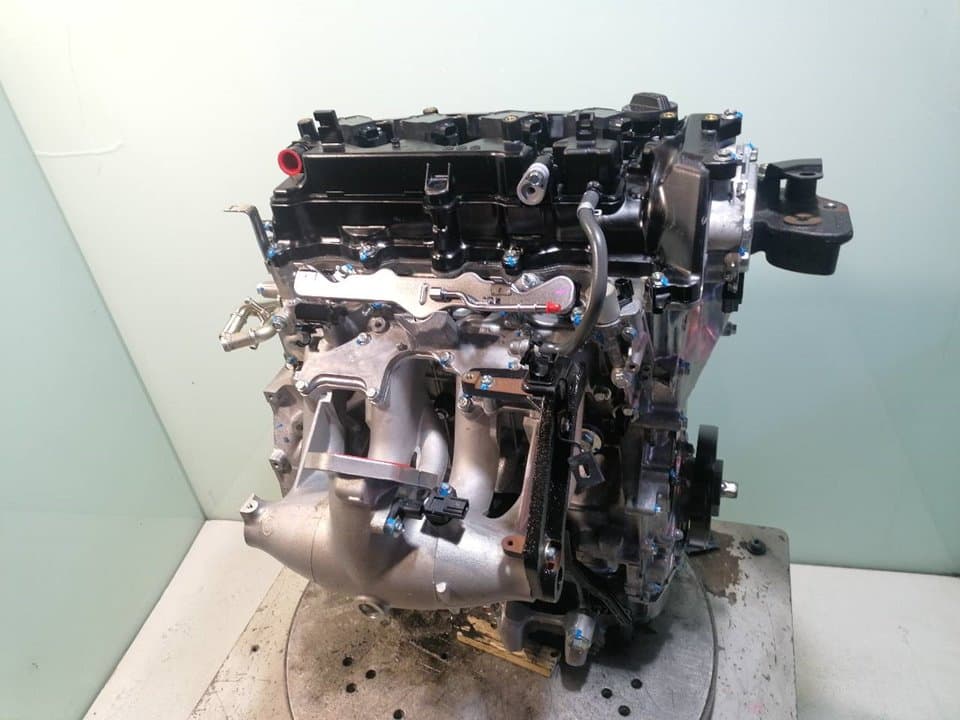 Motor completo HONDA CR-V