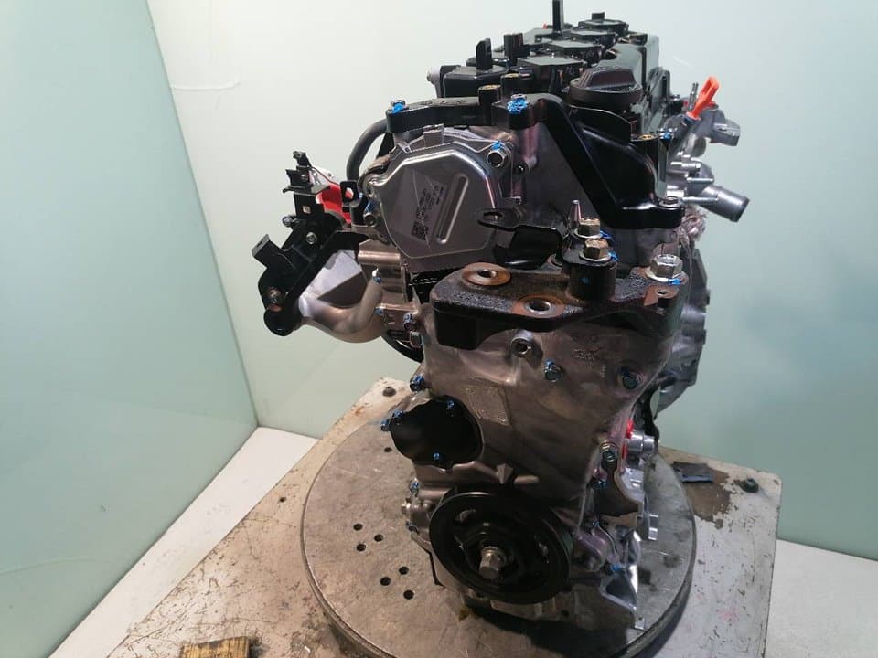Motor completo HONDA CR-V 5