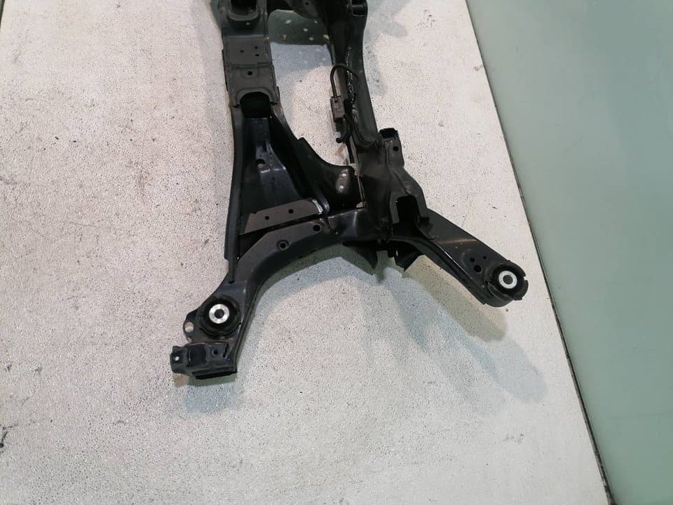 Puente trasero HONDA CR-V 2