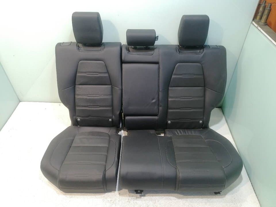 Cerradura asientos traseros HONDA CR-V