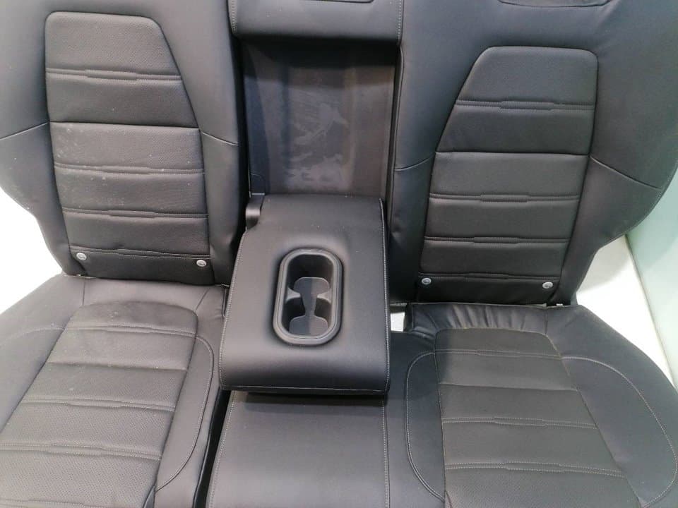 Cerradura asientos traseros HONDA CR-V 4