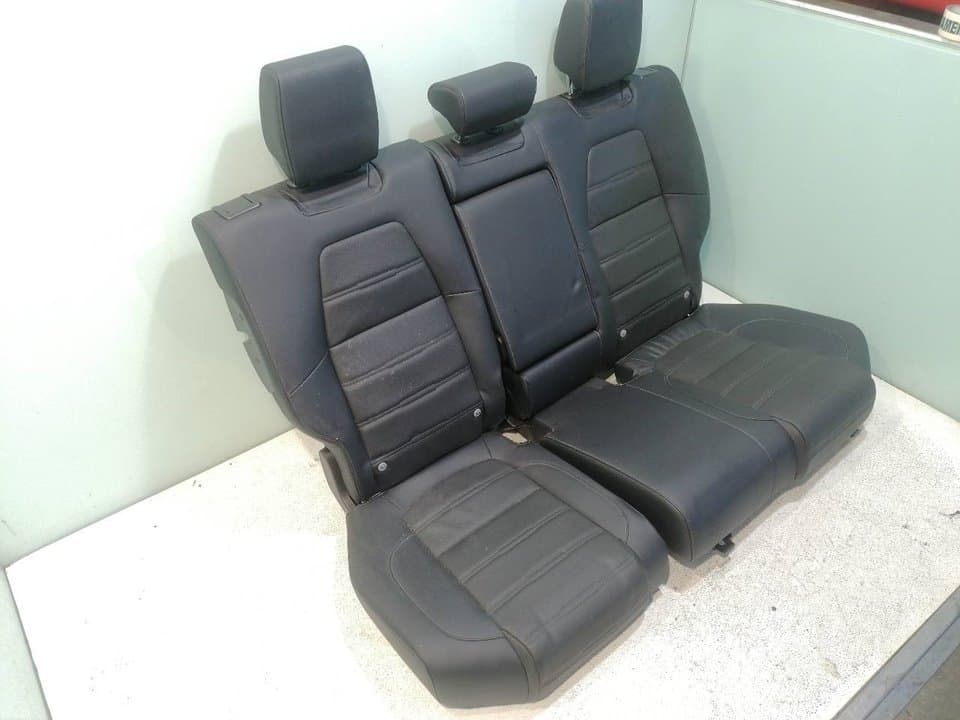 Cerradura asientos traseros HONDA CR-V 2