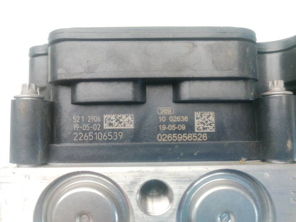 Abs HONDA CR-V 4