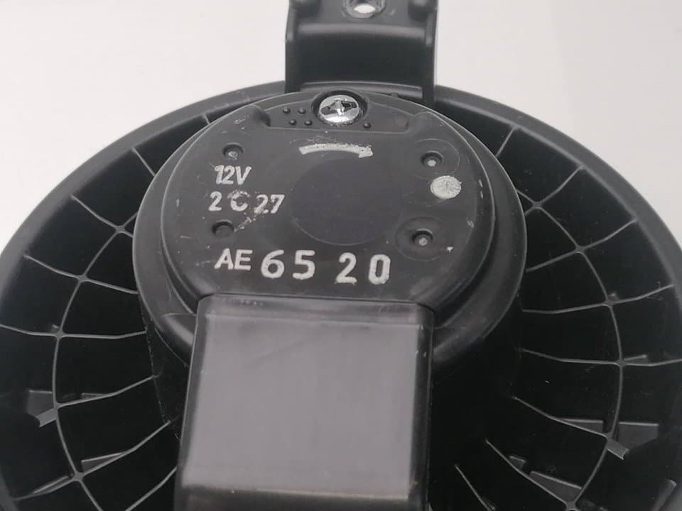 Motor calefaccion HONDA CR-V 2
