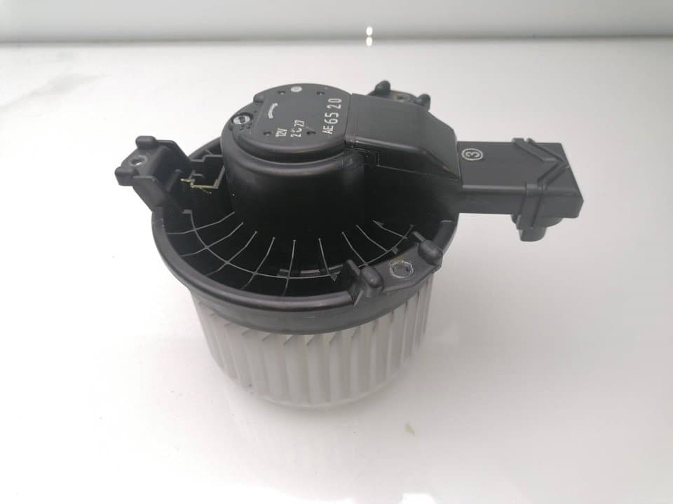Motor calefaccion HONDA CR-V