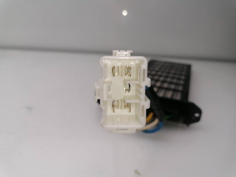 Resistencia calefaccion HONDA CR-V 2