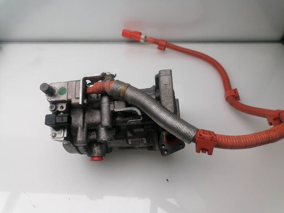 Recambio HONDA CR-V ref. 0424000542