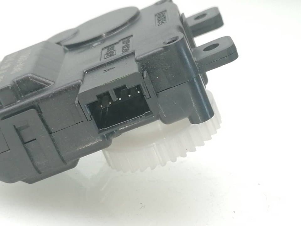 Motor calefaccion HONDA CR-V 2