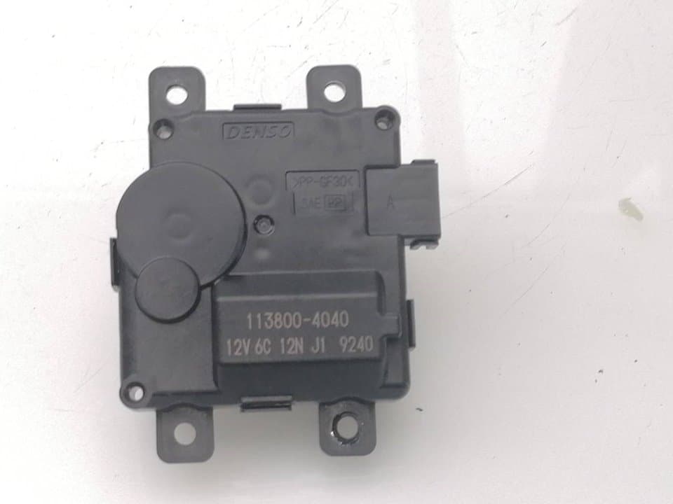 Motor calefaccion HONDA CR-V